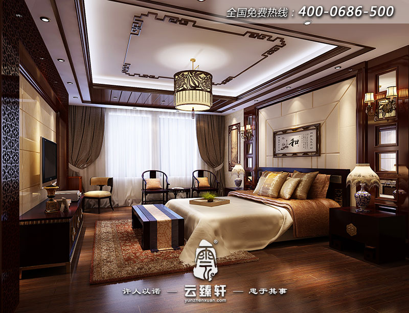 中式設(shè)計(jì)圖片